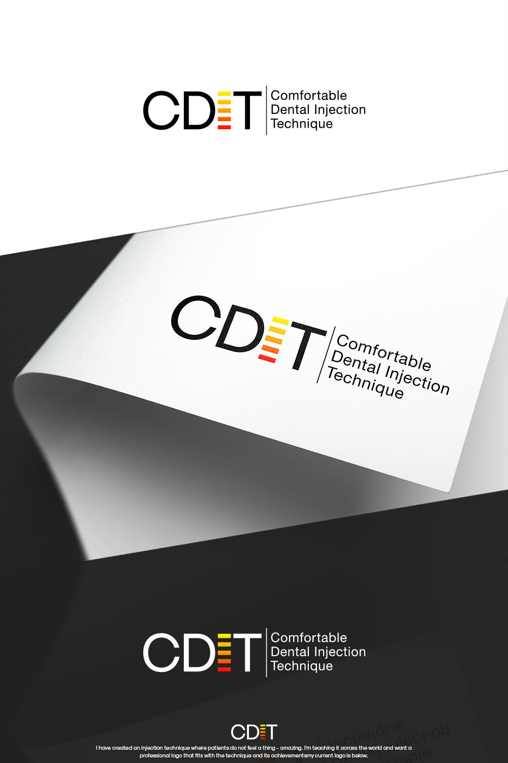 Diseño de Logo por GBDESIGN para este proyecto | Diseño #21050731