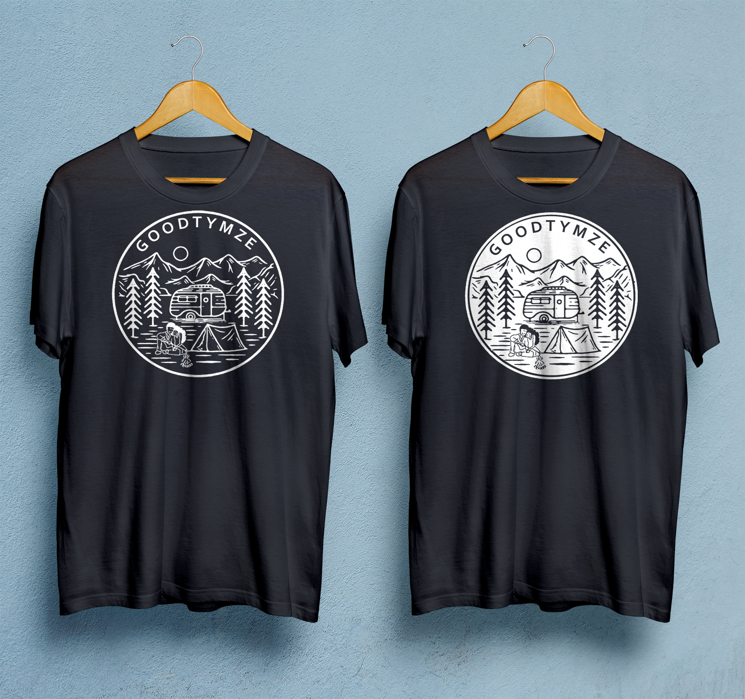T-shirt Design by dhadaj for this project | Design #21110796