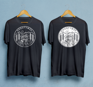 T-shirt Design by dhadaj for this project | Design: #21110796