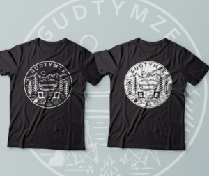 T-shirt Design by dhadaj for this project | Design: #21127662
