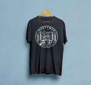 T-shirt Design by dhadaj for this project | Design #21130036