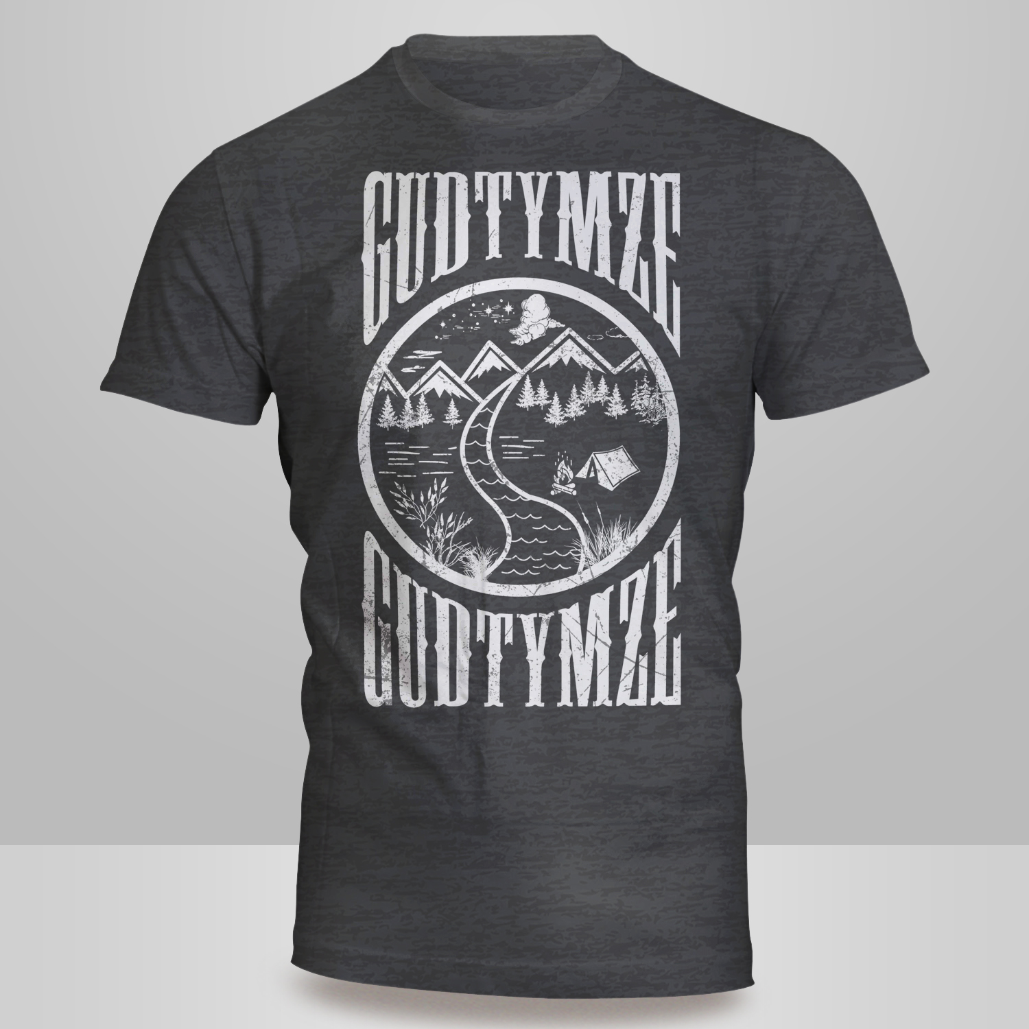 Design de T-shirt par Kero pour ce projet | Design #21121799