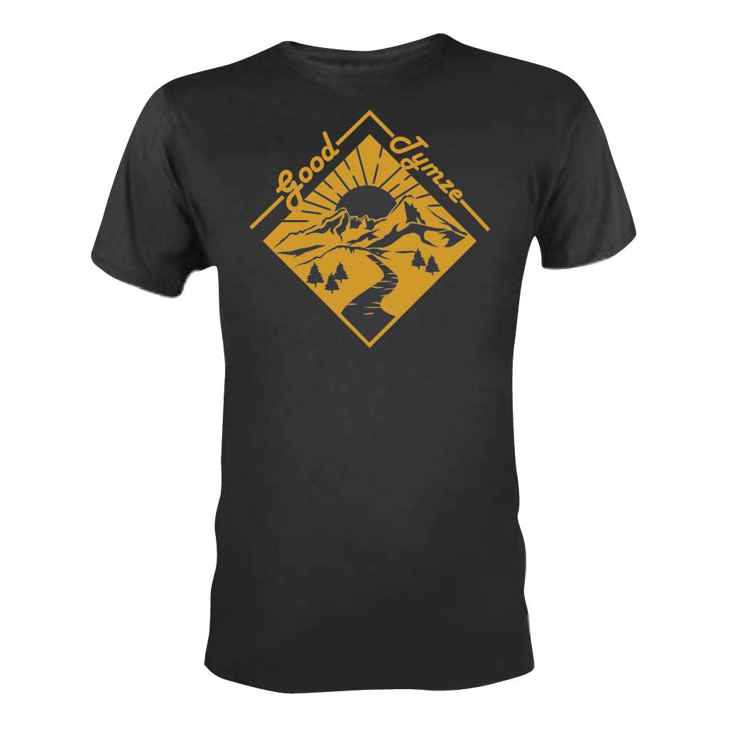 T-shirt Design by 75-R-P-Z for this project | Design #21085759