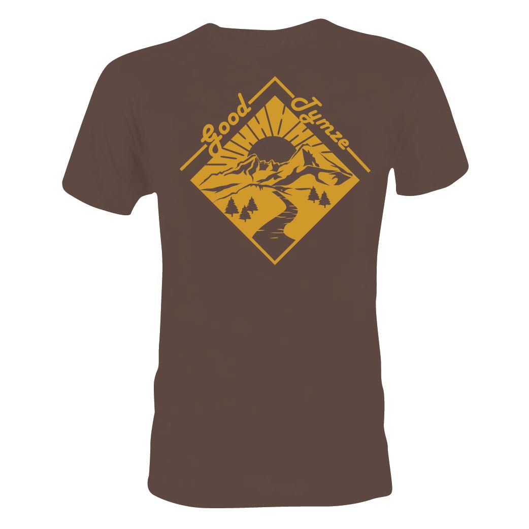 T-shirt Design by 75-R-P-Z for this project | Design #21085773