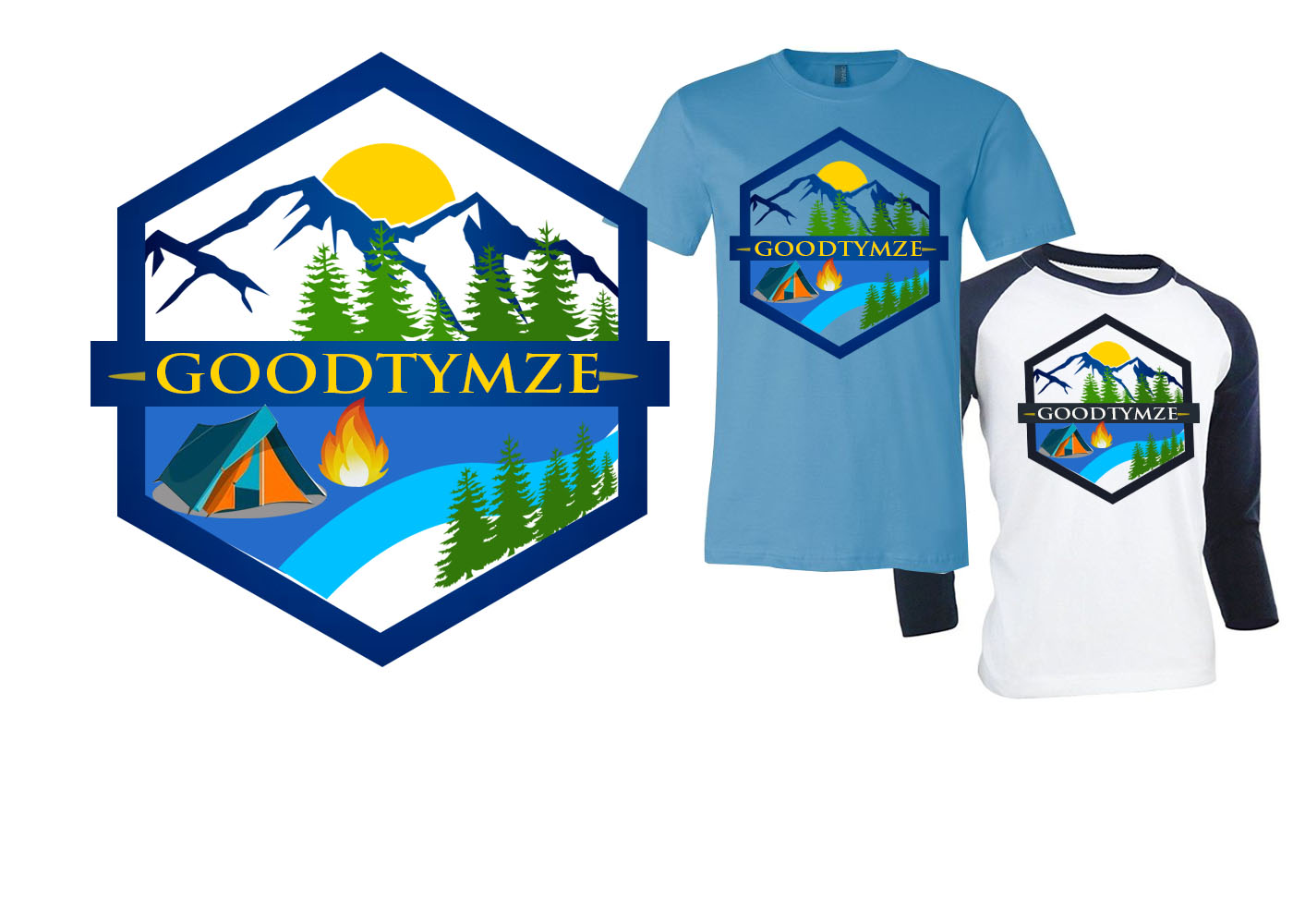 T-shirt Design by josenoelrodriguez for this project | Design #21085398