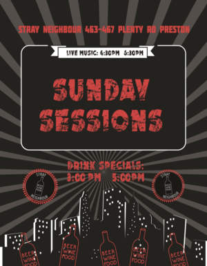 Flyer Design by dbyjuhfl for this project | Design: #21089609