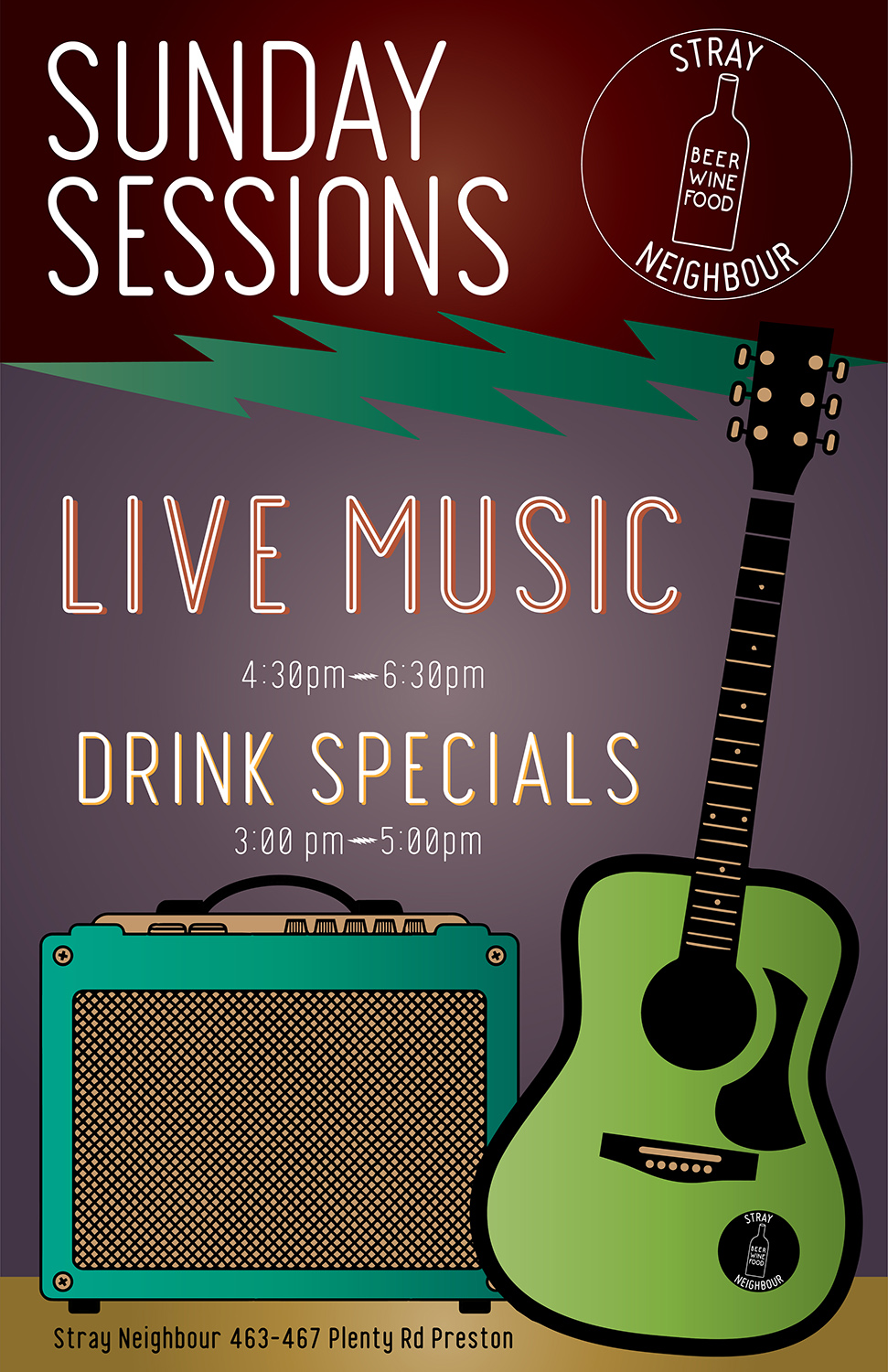 Flyer Design by JLAGO for this project | Design #21054757