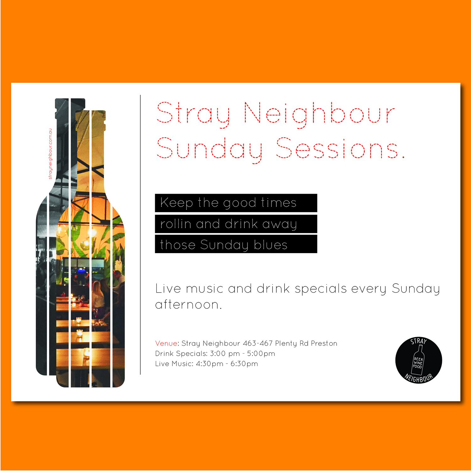 Flyer Design by Nwaneri Precious for this project | Design #21086319