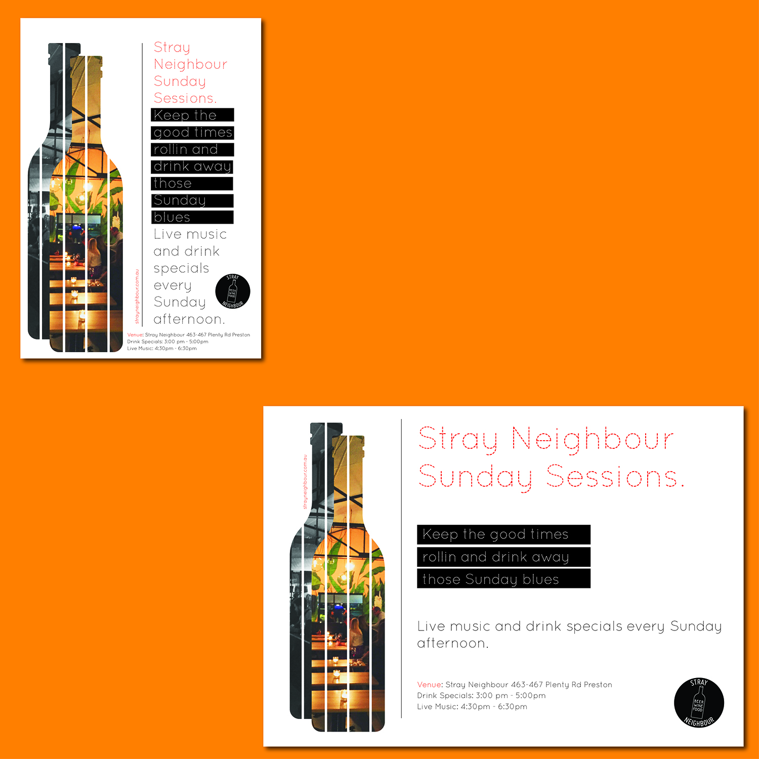 Flyer Design by Nwaneri Precious for this project | Design #21086331