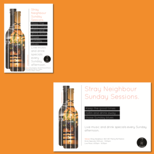 Flyer Design by Nwaneri Precious for this project | Design: #21086331