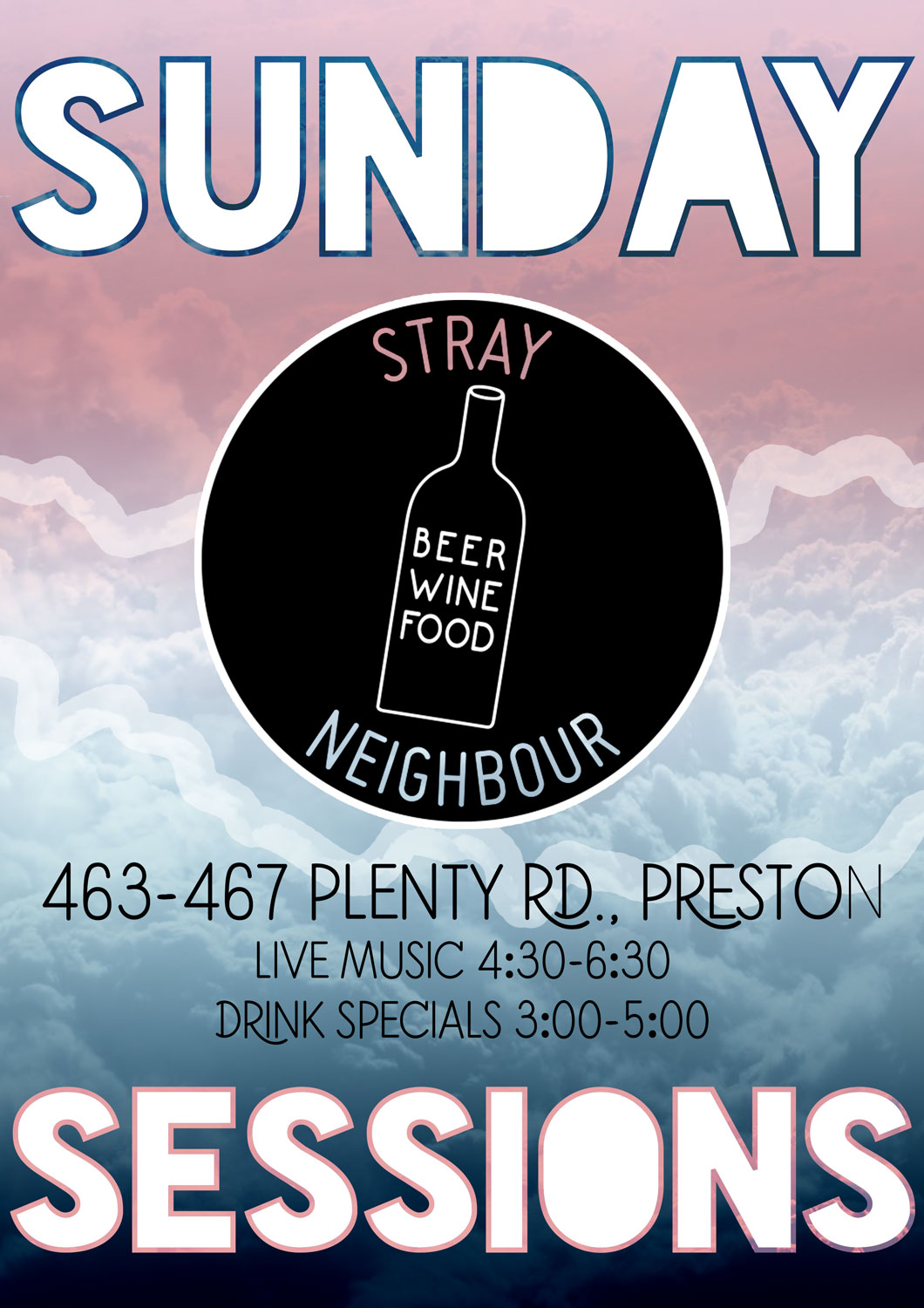 Flyer Design by sweepingpetals for this project | Design #21066528
