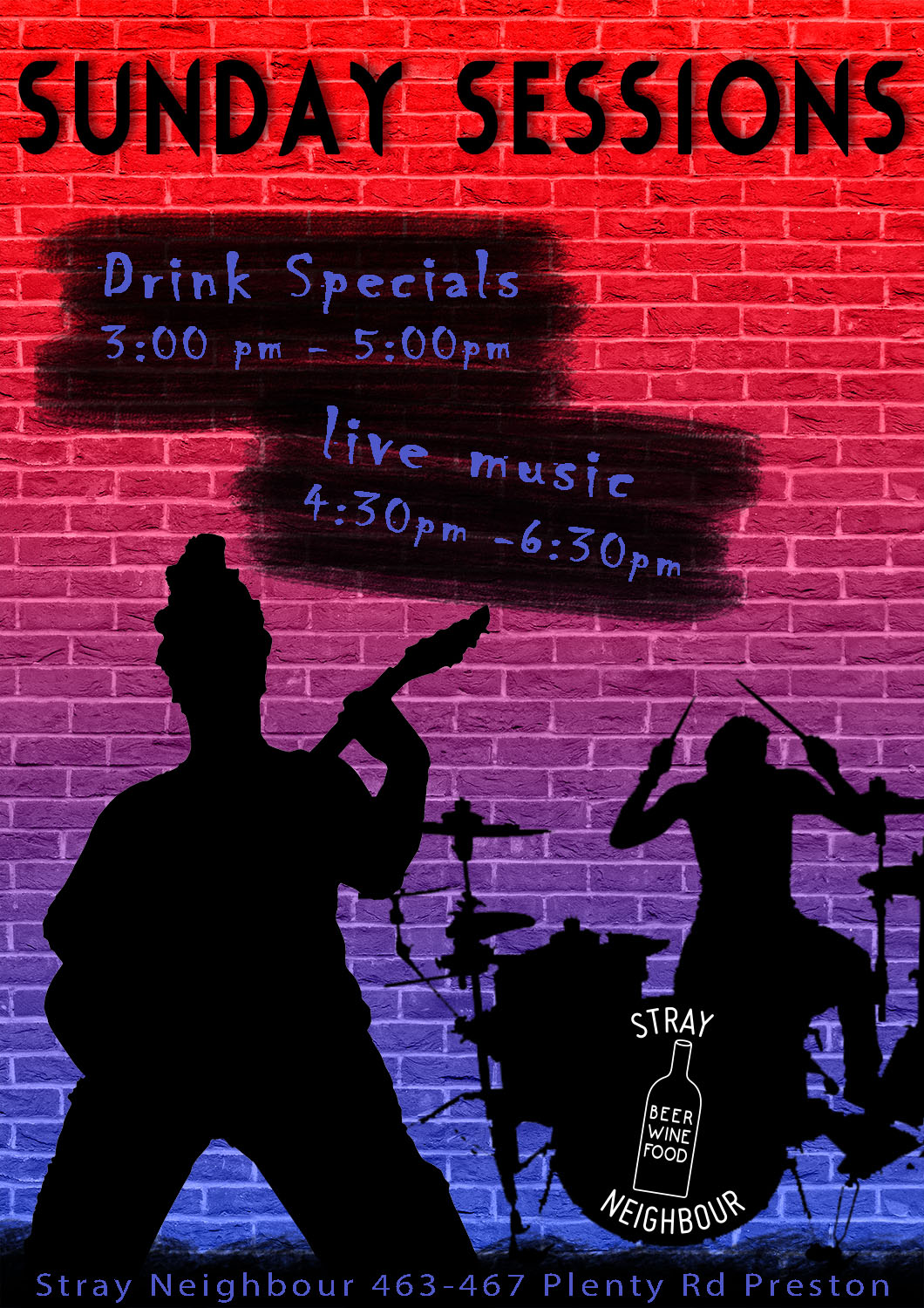 Flyer Design by GrodaGraphics for this project | Design #21090282