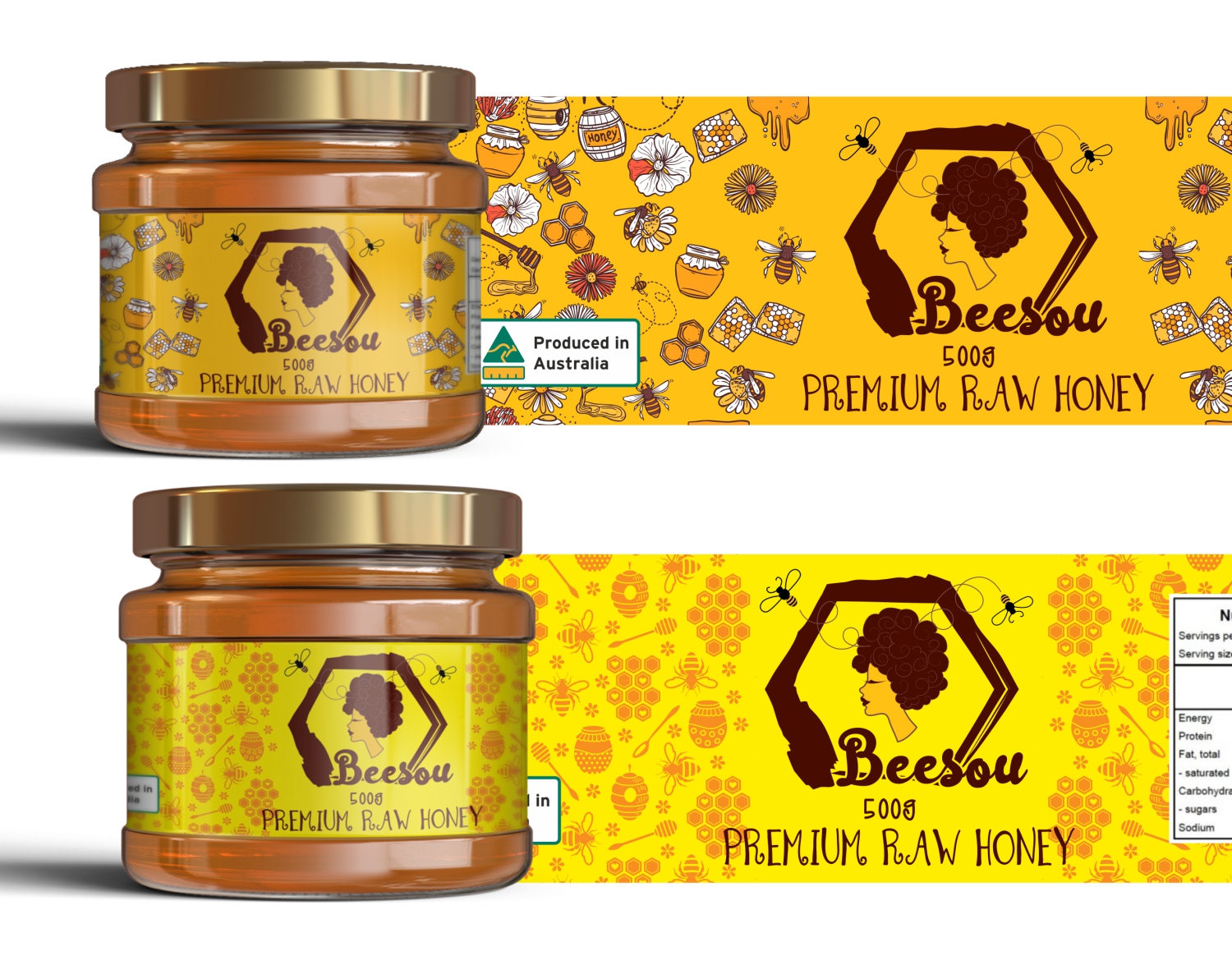 Diseño de Etiqueta por Maestroto para este proyecto | Diseño #21047605