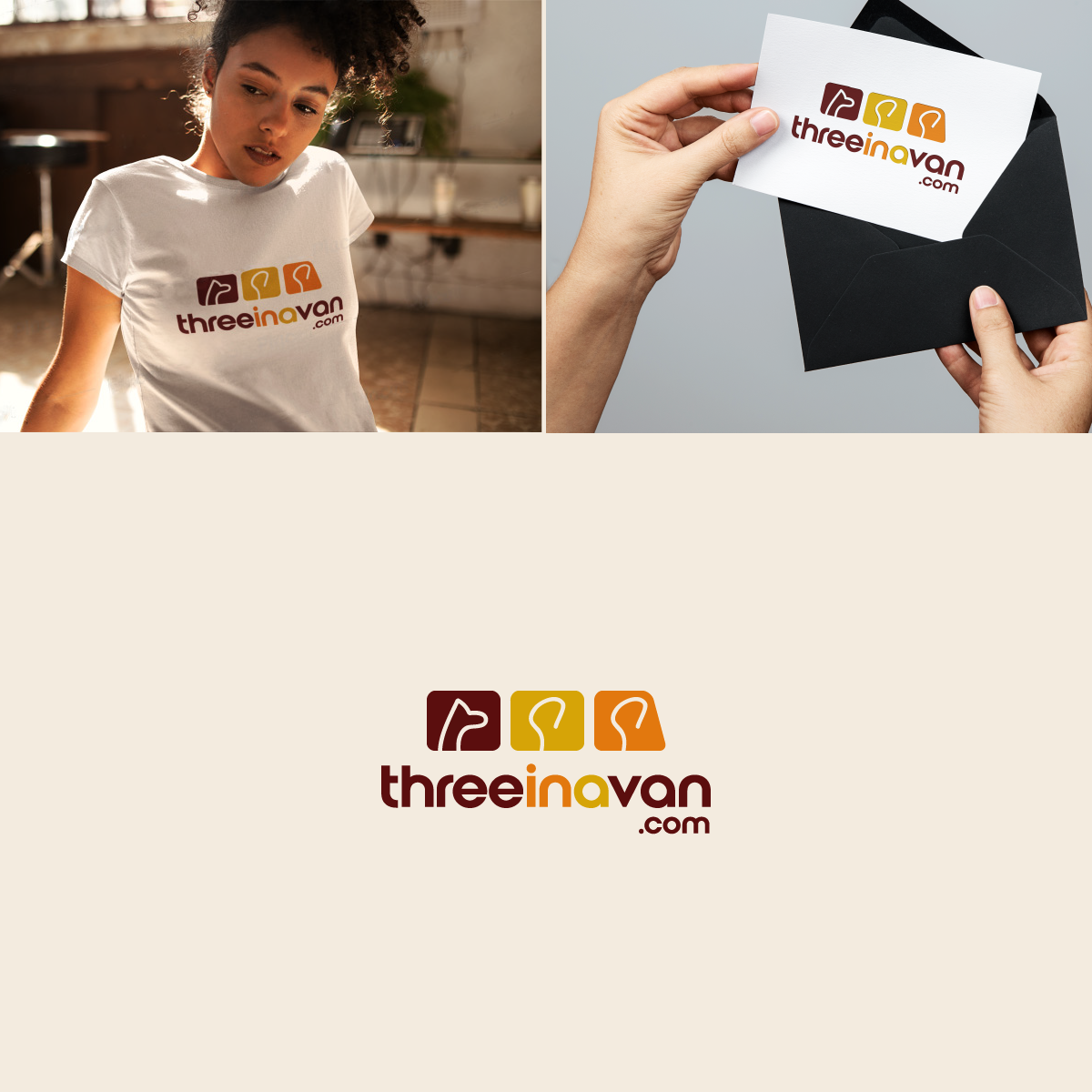 Logo Design by MogueDesign for this project | Design #21049139