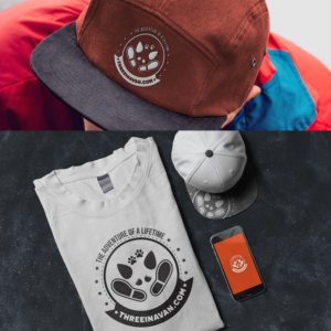 Logo Design by SimbaLeo