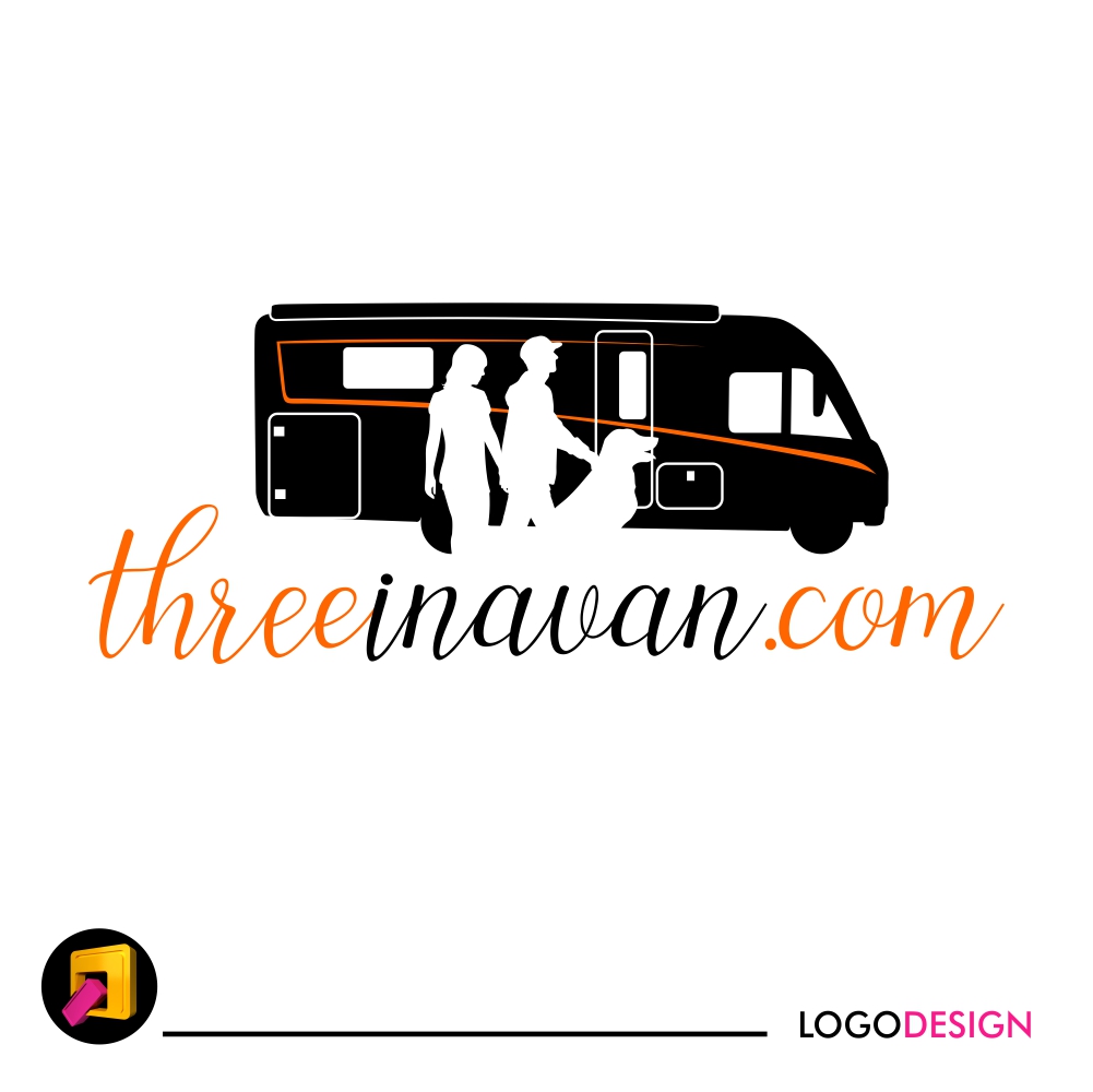 Logo Design by Sergio Medina for this project | Design #21047367