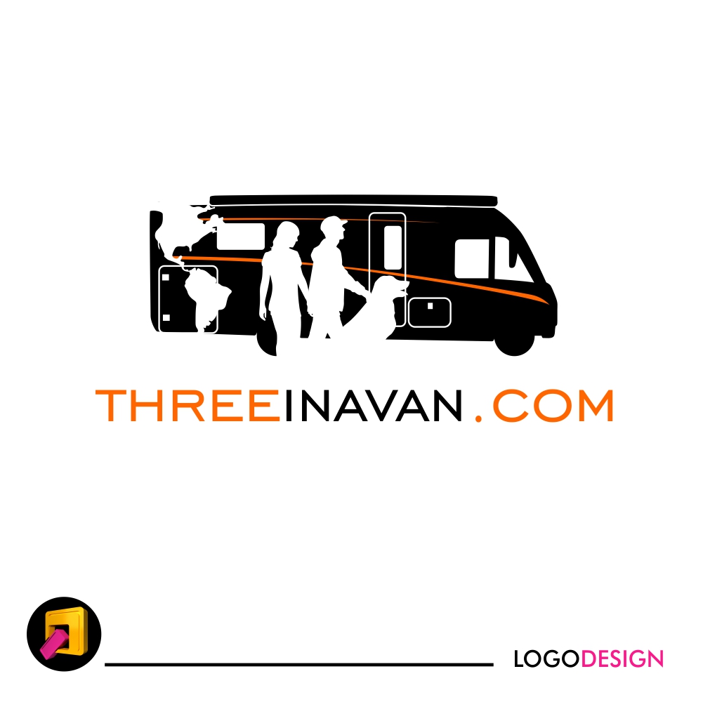 Logo Design by Sergio Medina for this project | Design #21047430