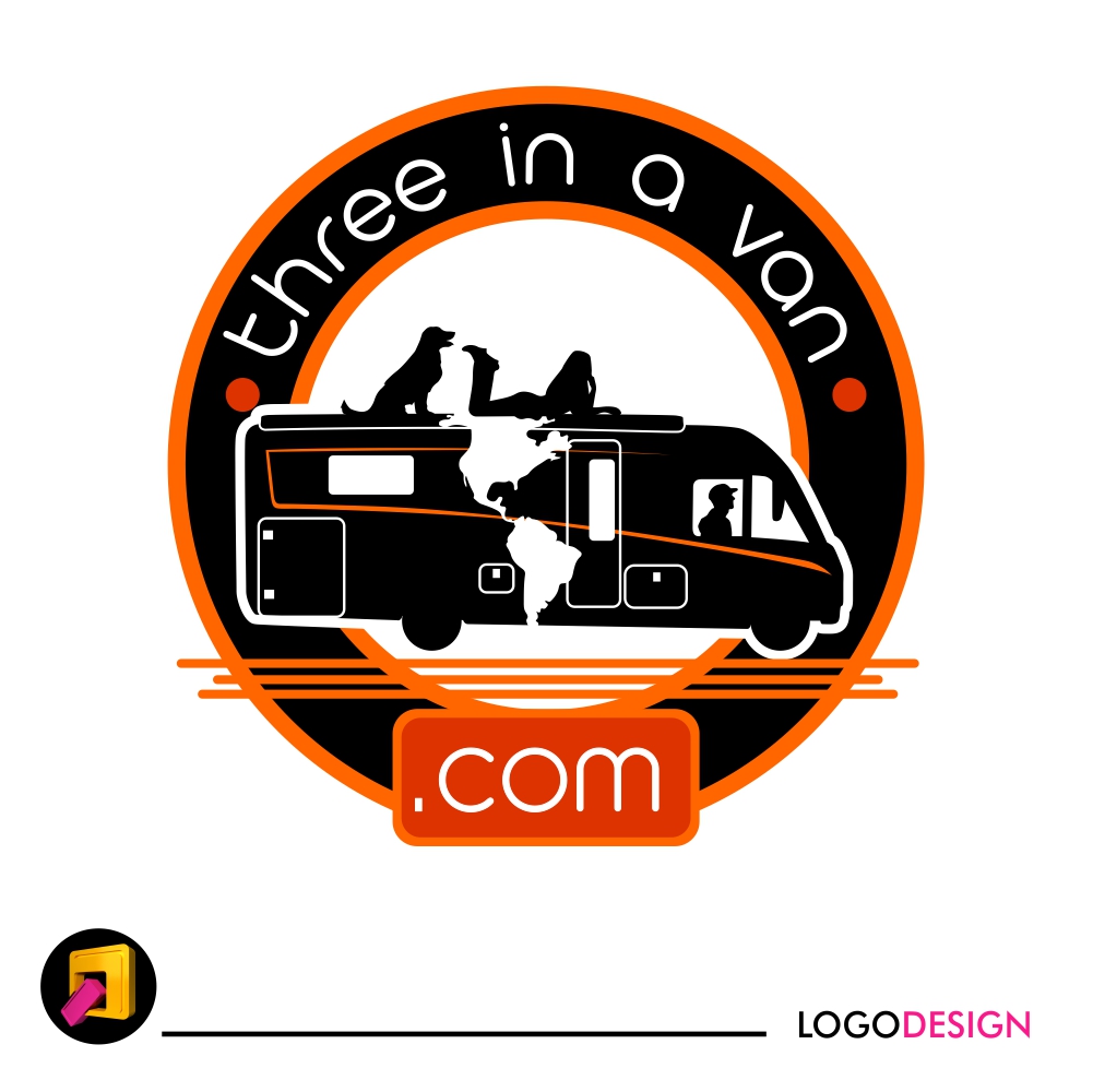 Logo Design by Sergio Medina for this project | Design #21047433