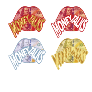 T-Shirt-Design von MMZx für Flawless Queens and Boss Chicks | Design: #21053086