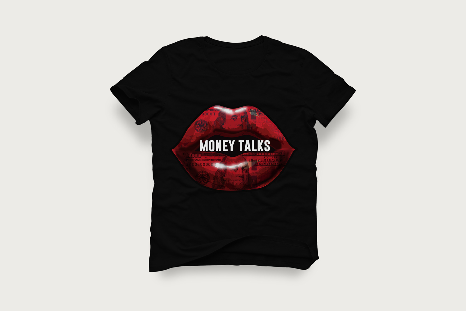 T-Shirt-Design von angejimenezm für Flawless Queens and Boss Chicks | Design #21053878