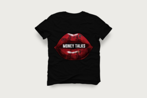 T-shirt Design by angejimenezm for Flawless Queens and Boss Chicks | Design #21053878
