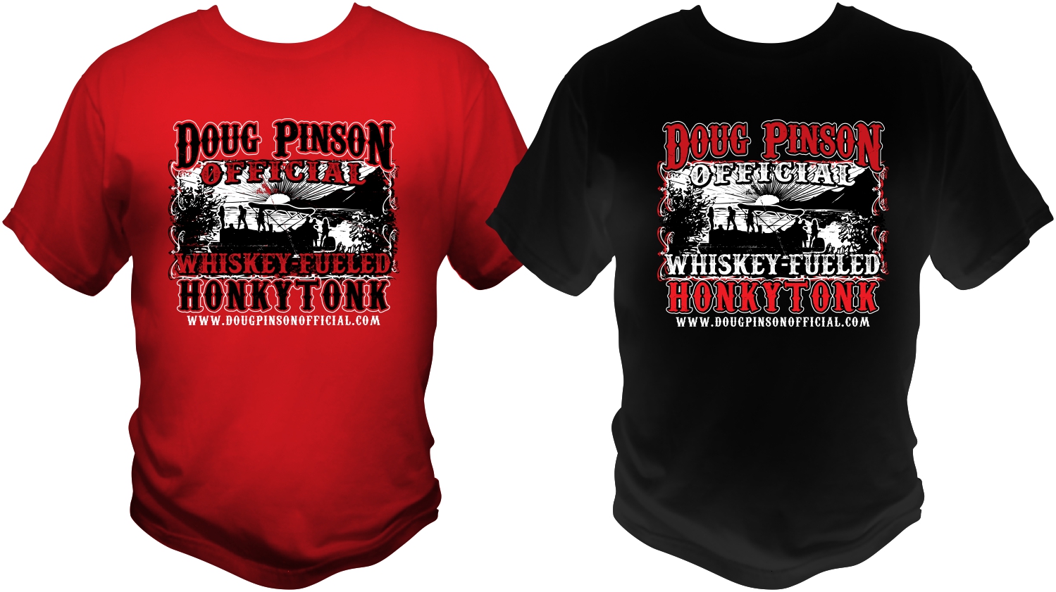 T-Shirt-Design von bacujkov für dieses Projekt | Design #21071639