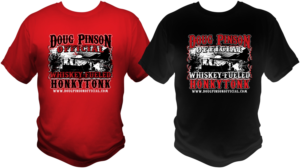 T-Shirt-Design von bacujkov für dieses Projekt | Design: #21071639
