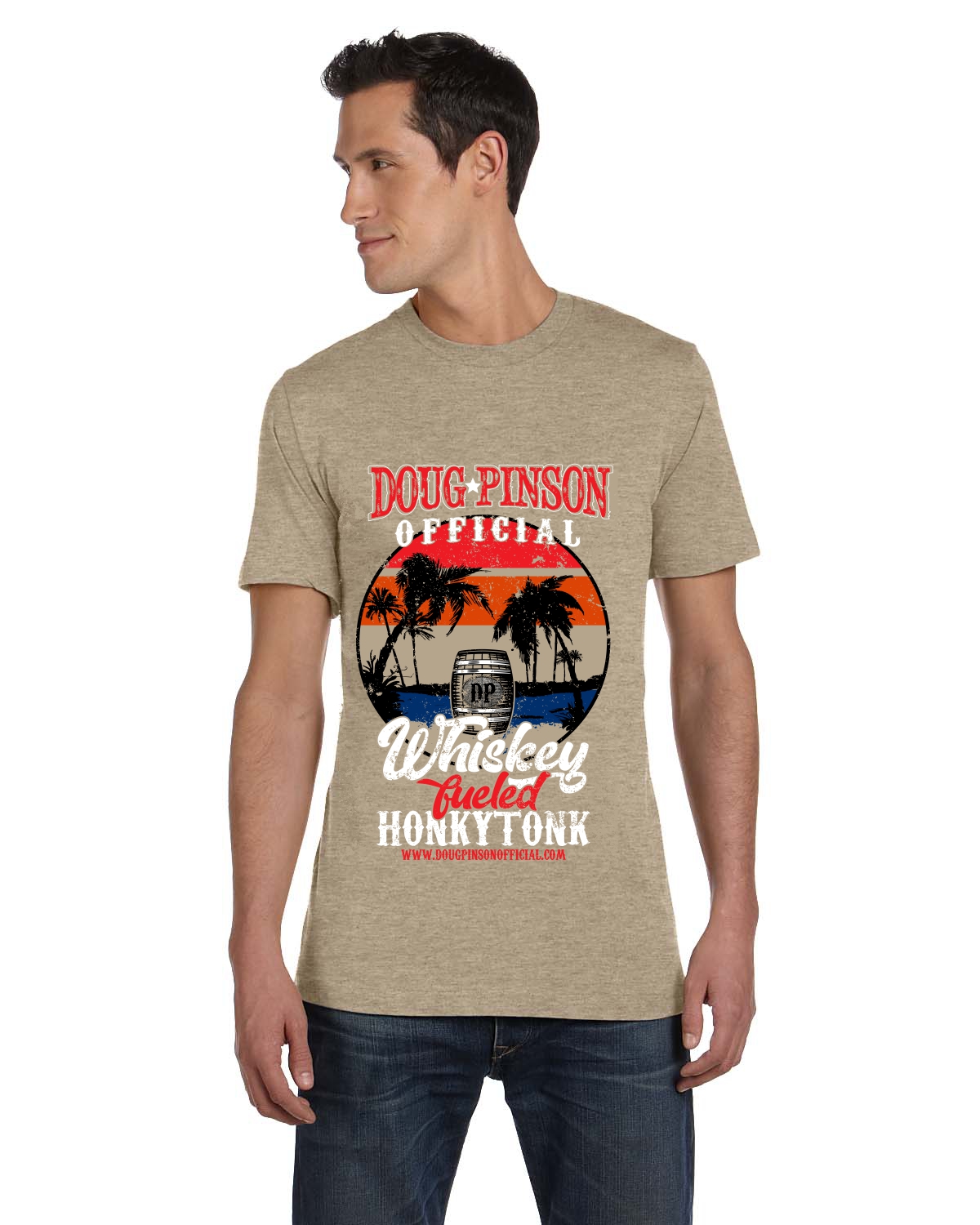 T-shirt Design by bacujkov for this project | Design #21088964