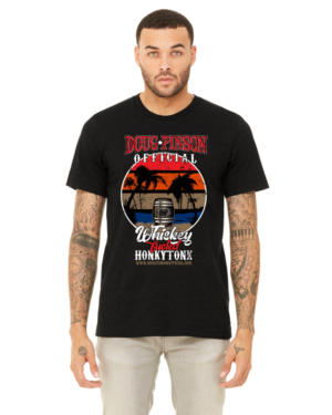 Spring Design For Doug Pinson Official | T-Shirt-Design von bacujkov