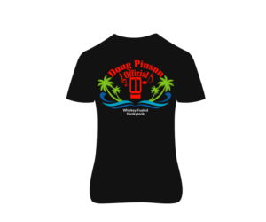 T-shirt Design by Jay Design