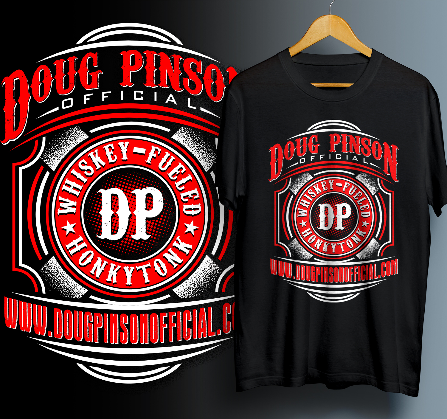 Diseño de Camiseta por 99.degree para este proyecto | Diseño #21049320