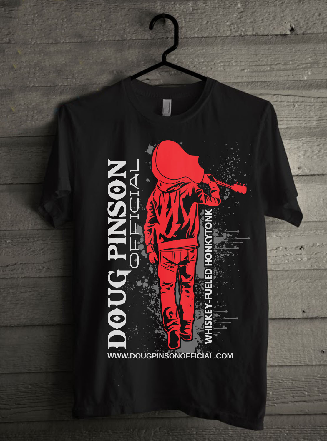 T-shirt Design by creative gravity for this project | Design #21055958