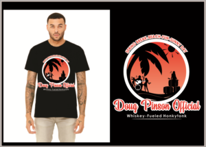 T-Shirt-Design von Pevita für dieses Projekt | Design: #21090129