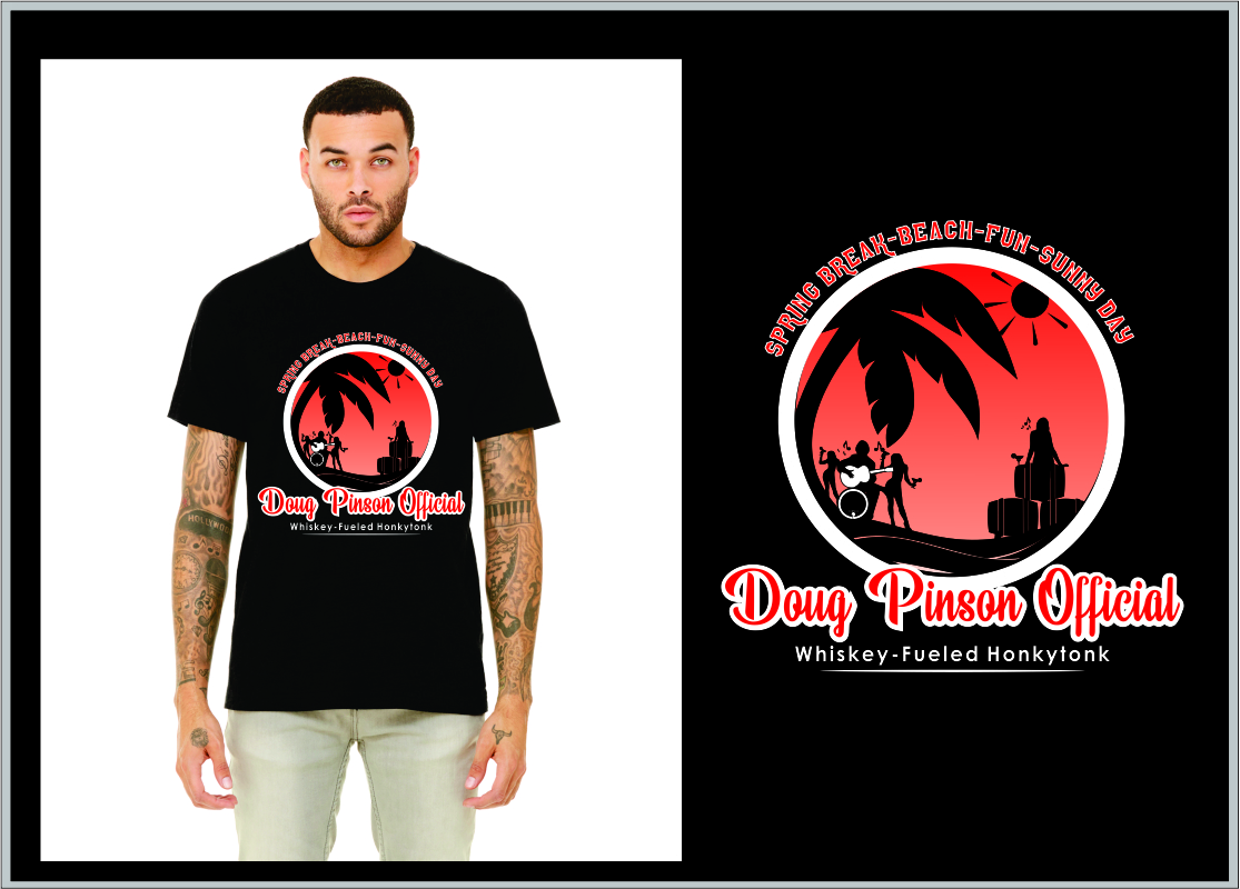 Diseño de Camiseta por Pevita para este proyecto | Diseño #21090130