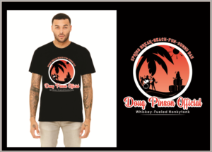 T-Shirt-Design von Pevita für dieses Projekt | Design: #21090130