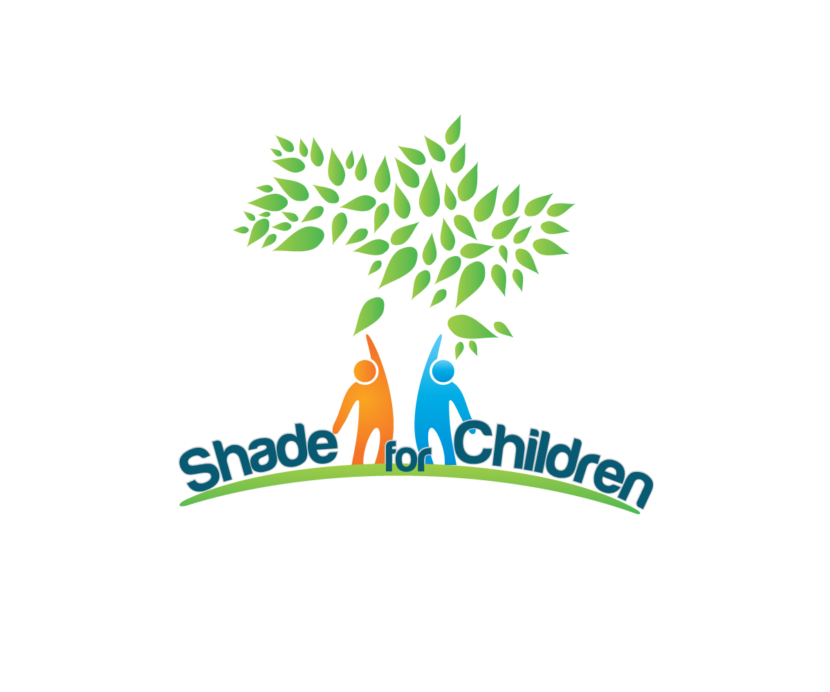 Logo Design by meygekon for Shade for Children | Design #21106823