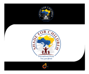 Logo-Design von C1 Media für Shade for Children | Design: #21050852