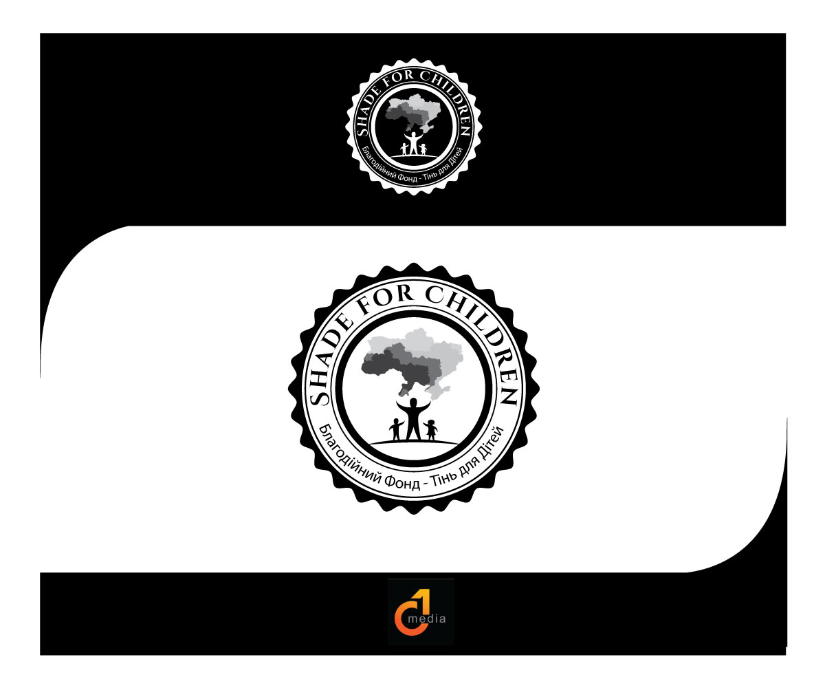 Logo Design by C1 Media for Shade for Children | Design #21064785