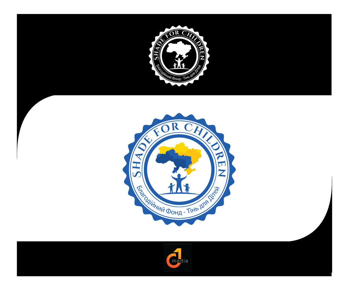 Logo Design by C1 Media for Shade for Children | Design #21064786