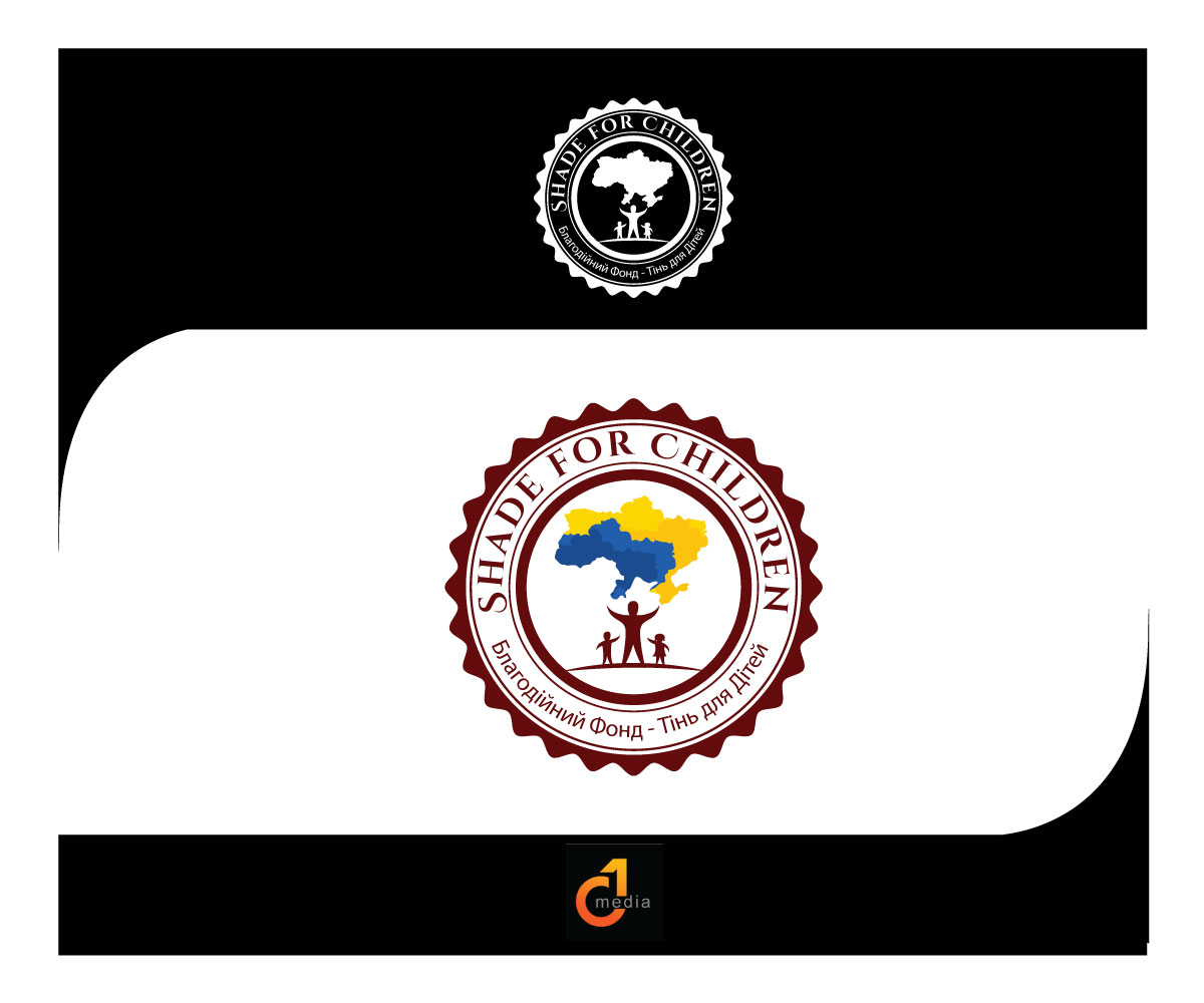Logo Design by C1 Media for Shade for Children | Design #21064787