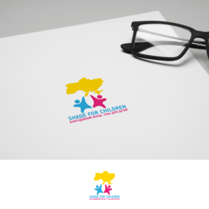 Logo-Design von DesignDUO für Shade for Children | Design: #21067194