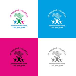 Logo-Design von Basksh Designs für Shade for Children | Design: #21057180