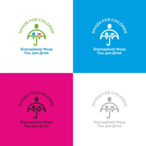 Logo-Design von Basksh Designs für Shade for Children | Design: #21075015