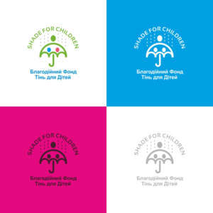 Shade for Children - ??????????? ???? -???? ??? ????? | Logo-Design von Basksh Designs