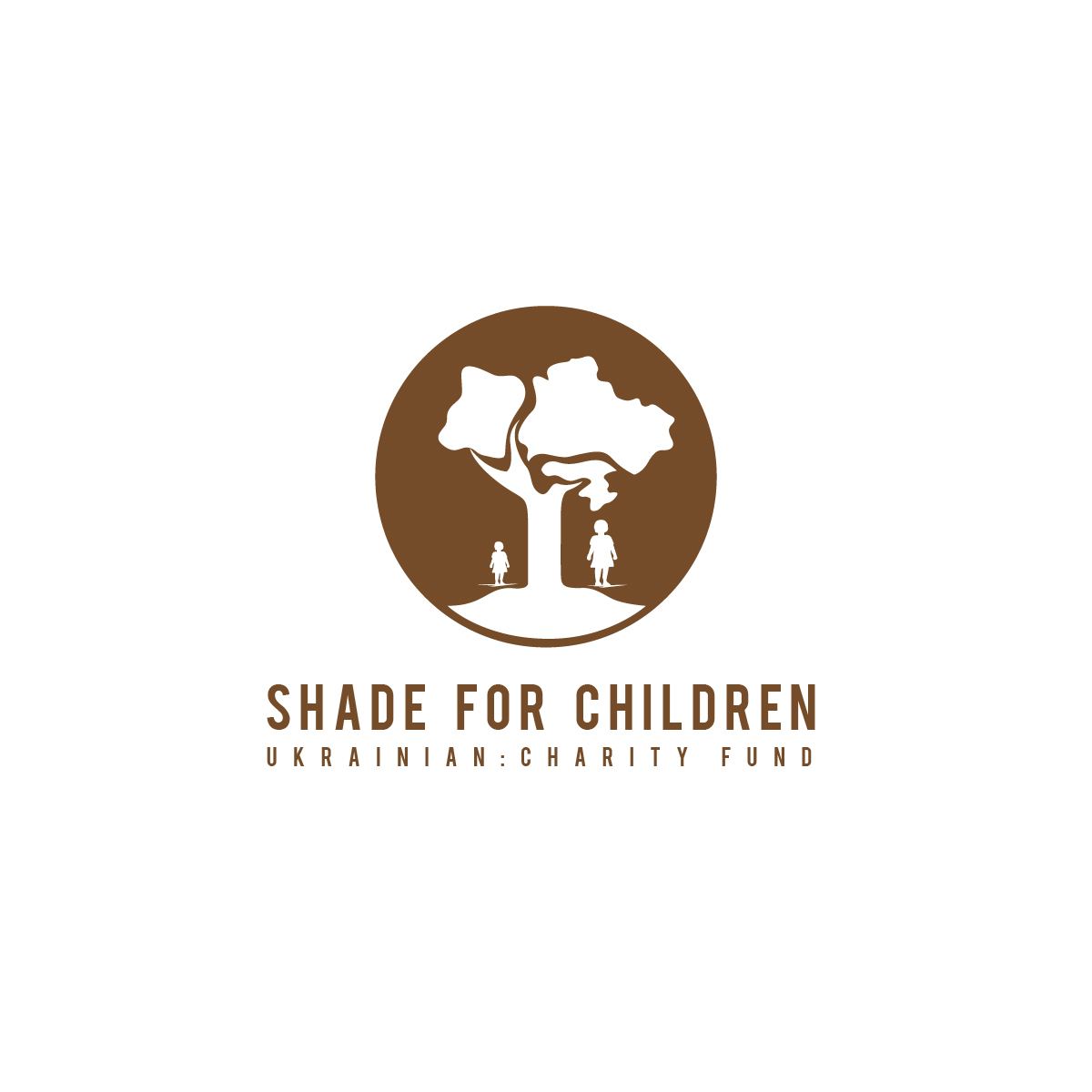Logo Design by **INCREDIBLEDESIGNERS** for Shade for Children | Design #21060087