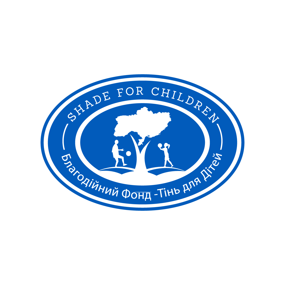 Logo Design by **INCREDIBLEDESIGNERS** for Shade for Children | Design #21087984