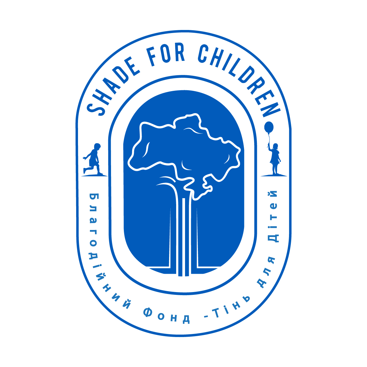 Logo Design by **INCREDIBLEDESIGNERS** for Shade for Children | Design #21101207