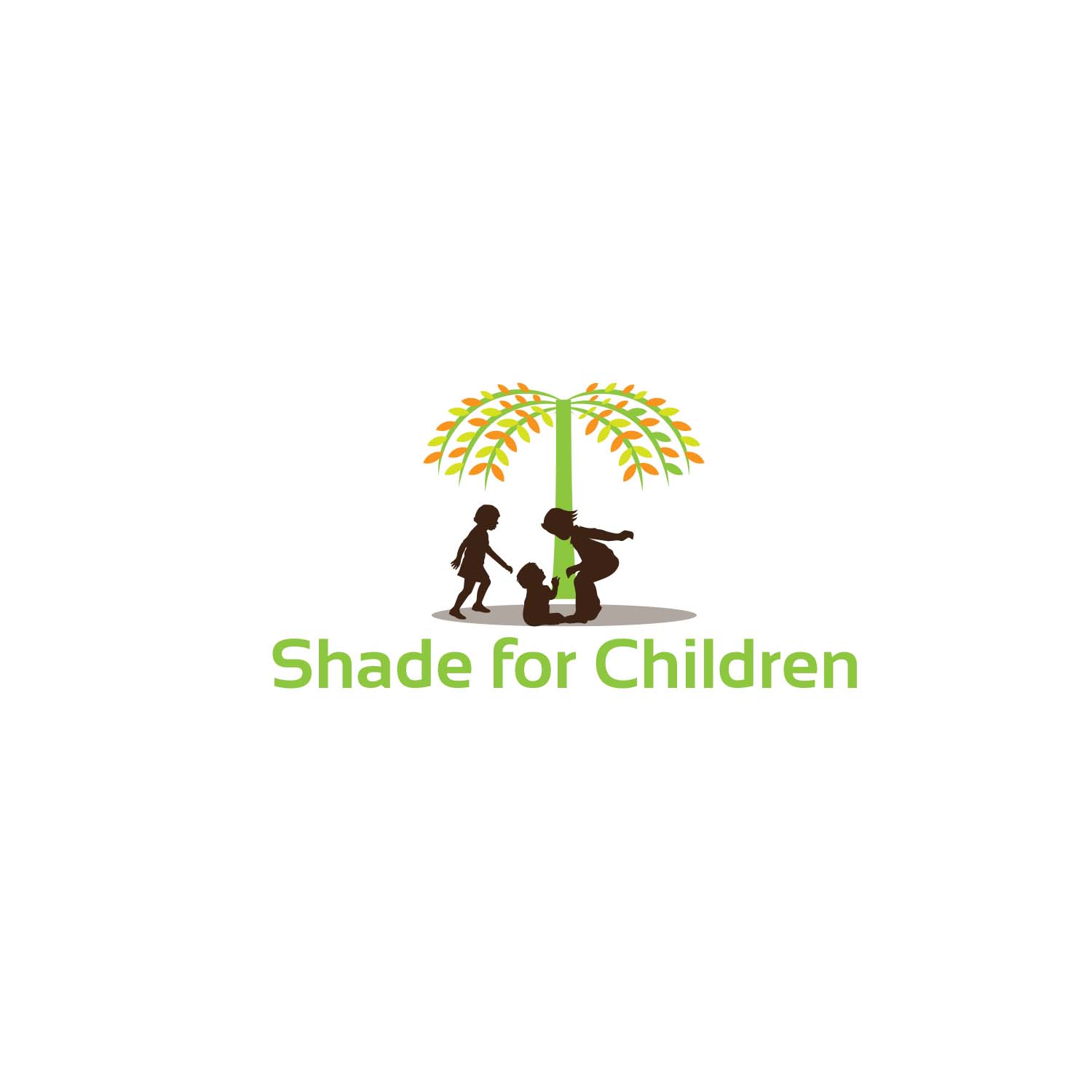 Logo Design by Finley Johnson for Shade for Children | Design #21106339