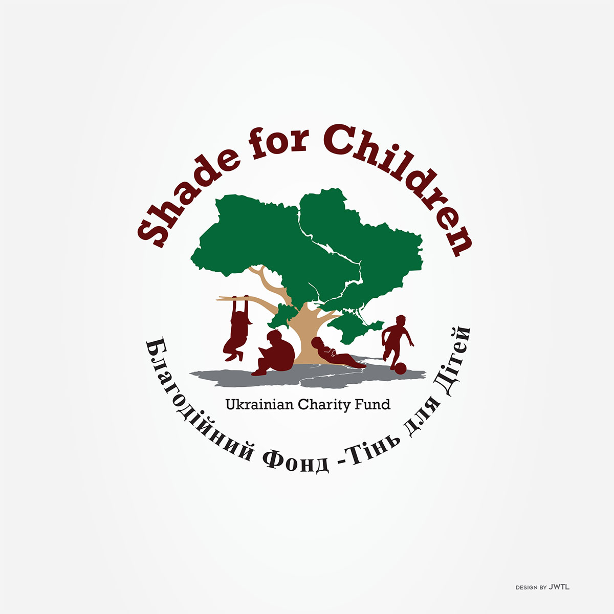 Design de Logo par JWTL pour Shade for Children | Design #21095549