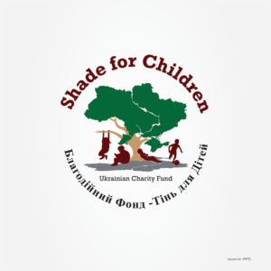 Logo-Design von JWTL für Shade for Children | Design: #21095549